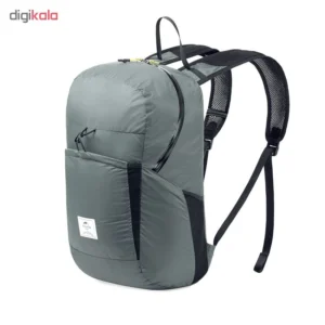 کوله پشتی 18 و 22 لیتری نیچرهایک مدل NH17A017-B اورجینال
