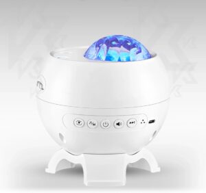 چراغ خواب شفق قطبی
