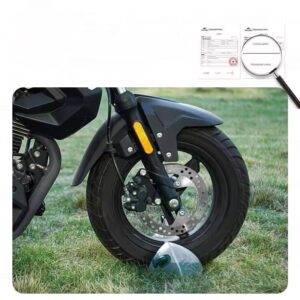 کیسه آب کمپینگ نیچرهایک مدل CNK2450CF011 اورجینال